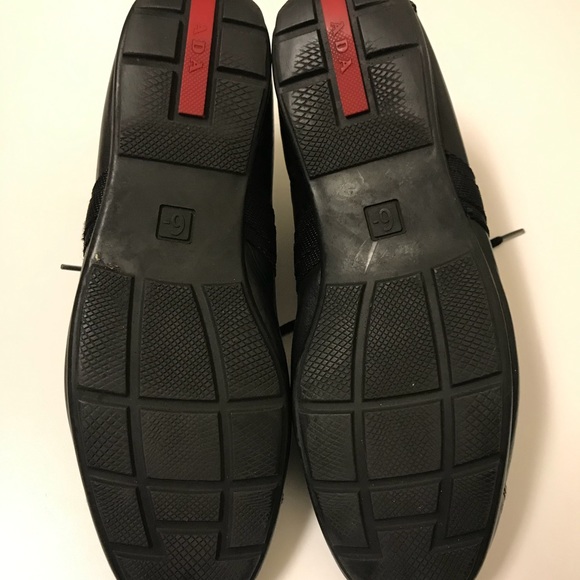 Prada Sneakers - Picture 5 of 8